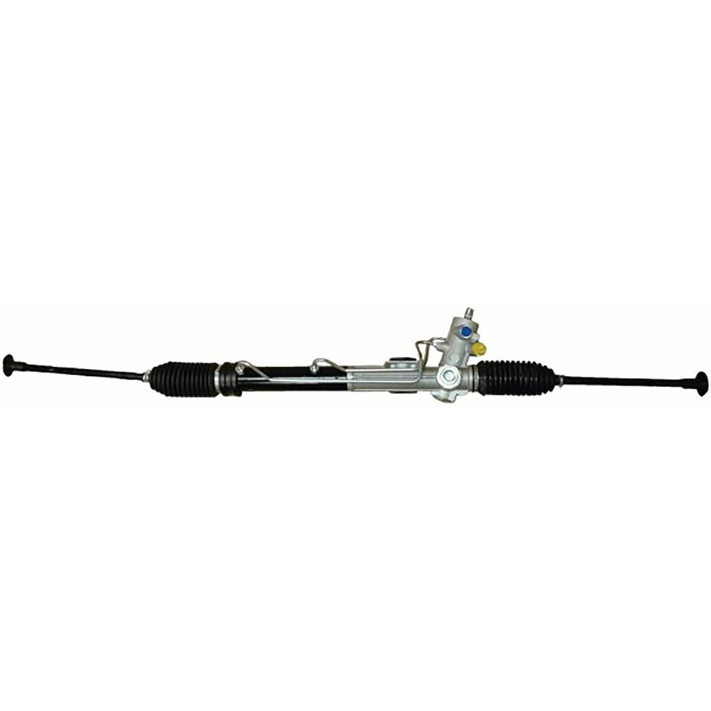 1993-1996 Corvette C4 Rebuilt Rack & Pinion