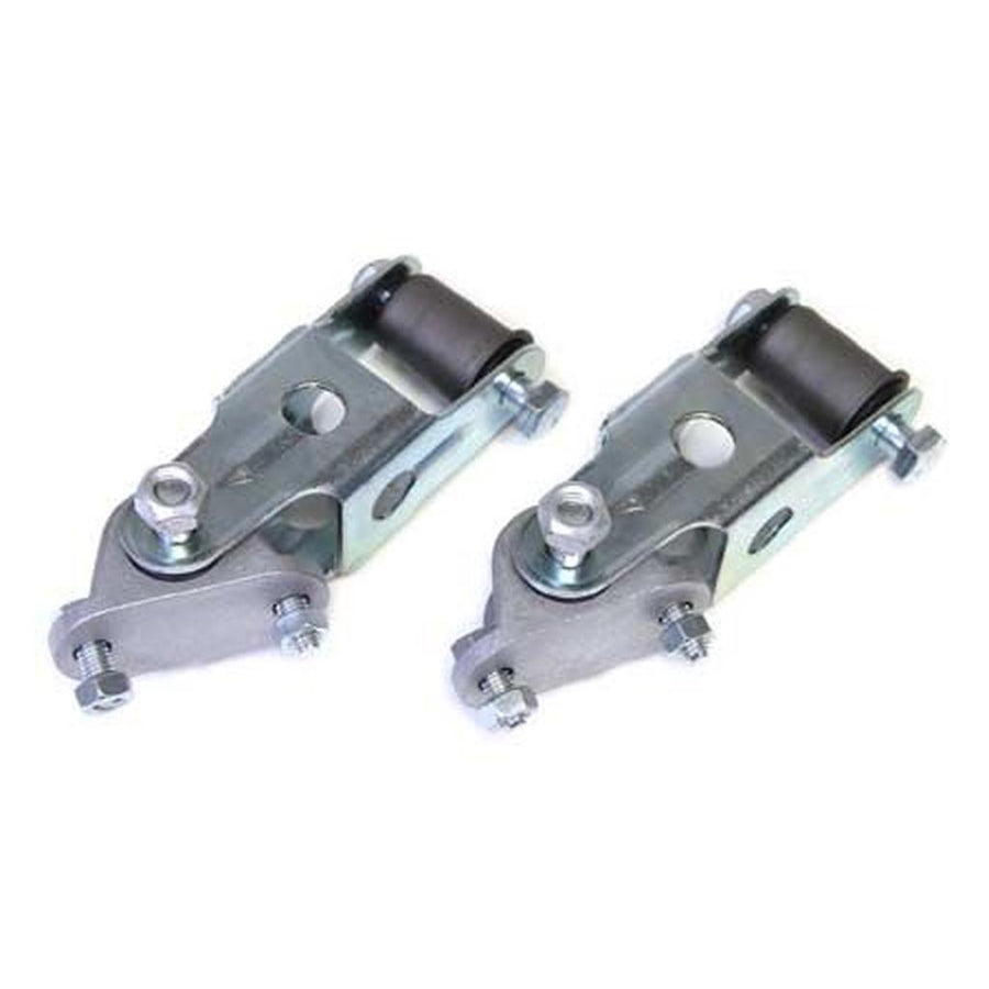 1984-1987 Corvette C4 Sway Bar End Mounting Kits Front