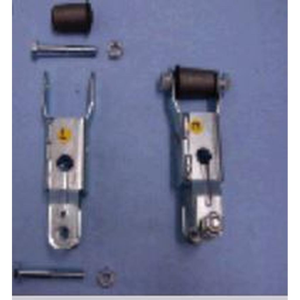 1988-1996 Corvette C4 Sway Bar End Mounting Kits Front