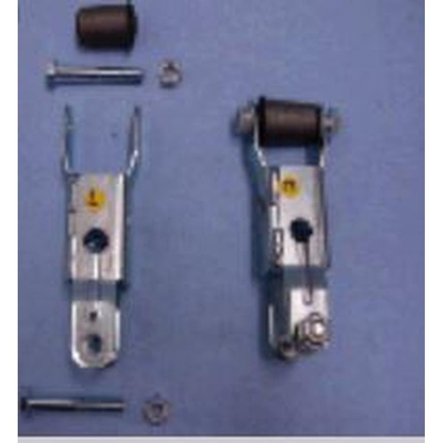1988-1996 Corvette C4 Sway Bar End Mounting Kits Front
