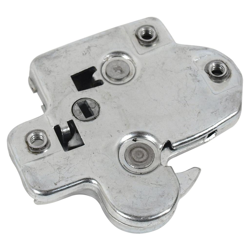 1961-1962 Corvette C1 Trunk Latch Lock Mechanism