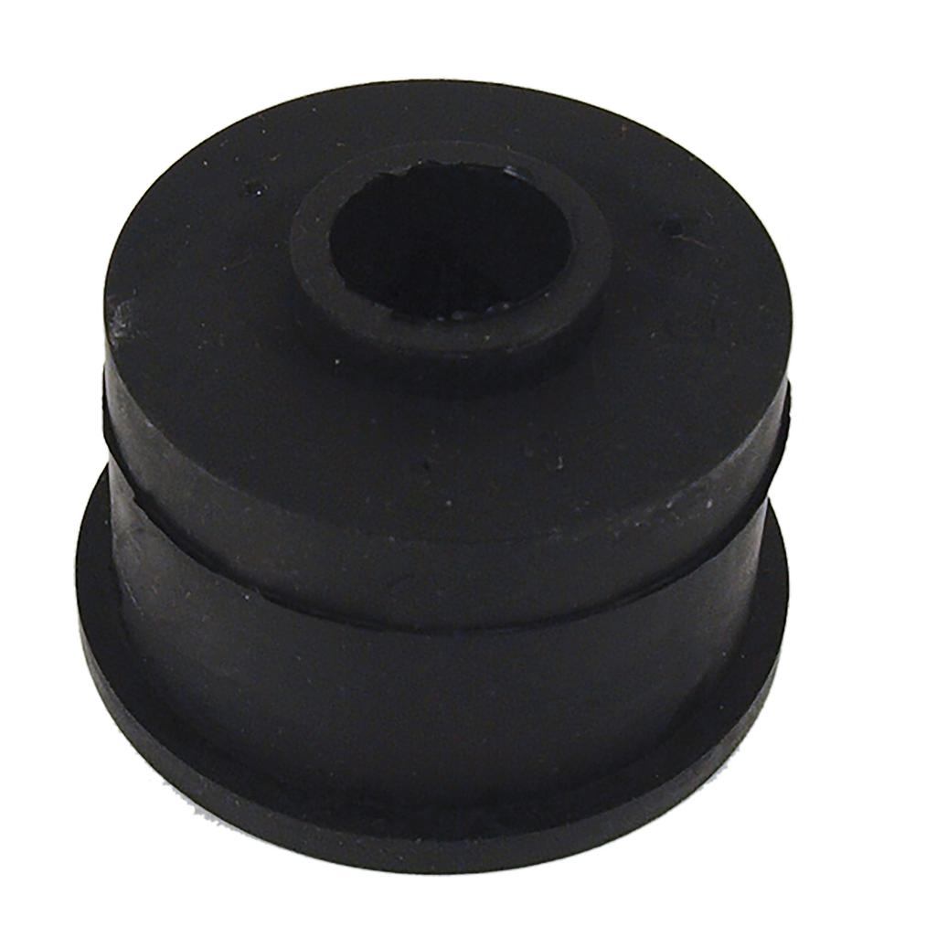 1984-1996 Corvette C4 Rear Spring Cushions, Rubber 4 Required