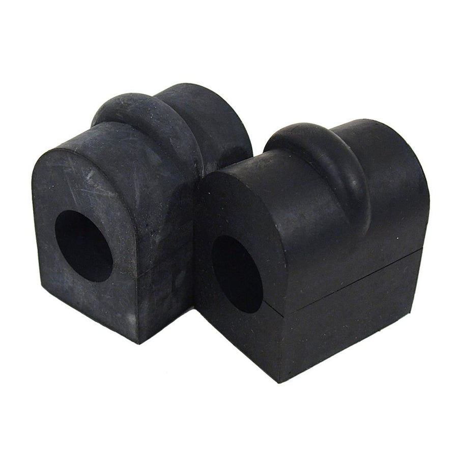1957-1962 Corvette C1 Front Sway Bar Bushings, Rubber 11/16 Inch
