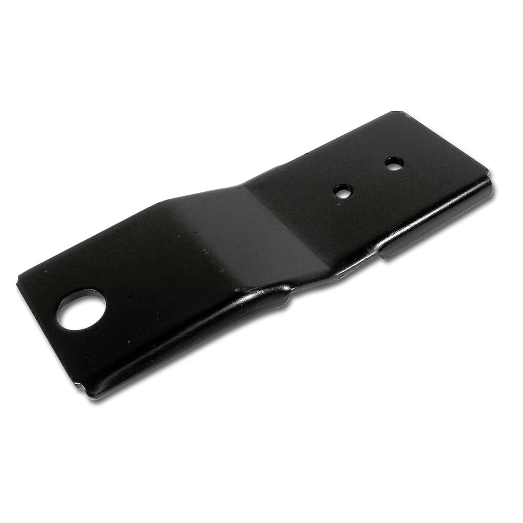 1968-1978 Corvette C3 Seat Adjust Mounting Bracket, Front