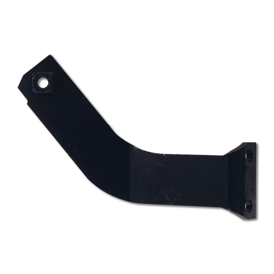 1958-1962 Corvette C1 Front Bumper Brace, Main To Frame RH