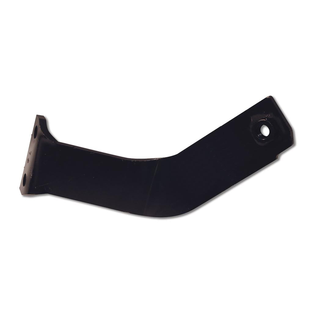 1958-1962 Corvette C1 Front Bumper Brace, Main To Frame LH
