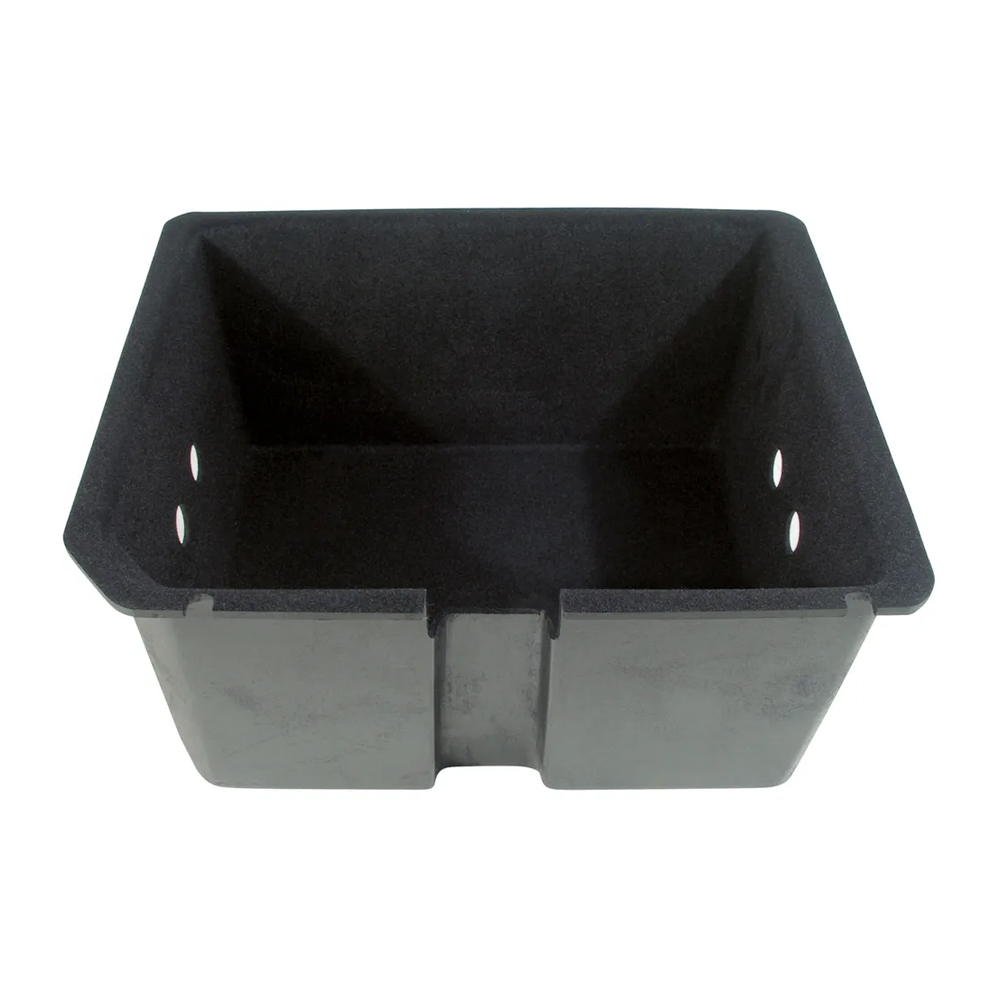 1968-1979 Corvette C3 Jack Storage Liner - Plastic Molded