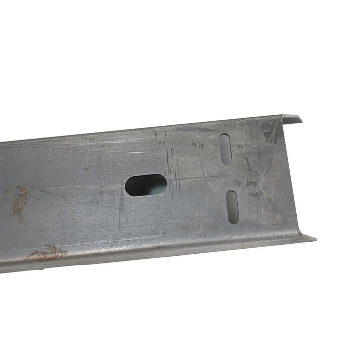 1968-1974 Corvette C3 Frame Repair Section, Side Rail 48 Inch RH