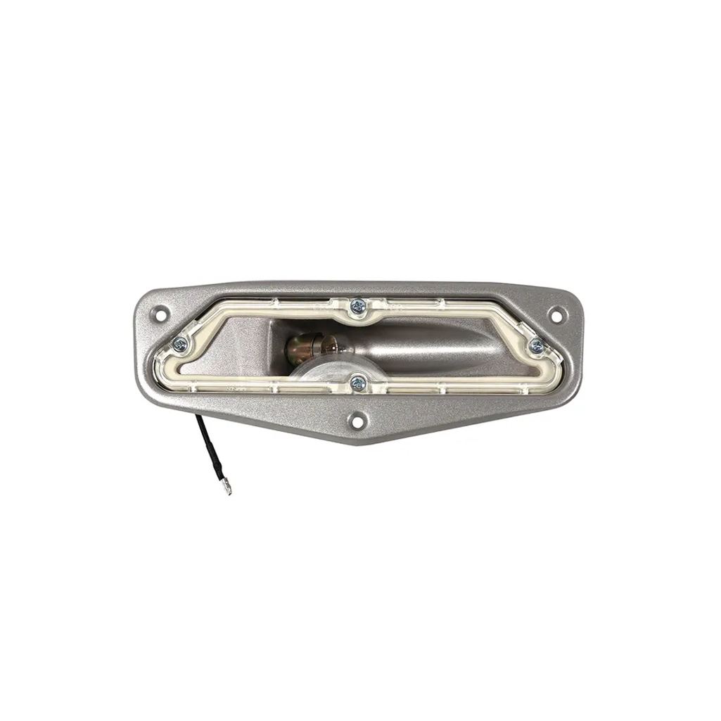 C2 1963-1967 Corvette License Light Assembly