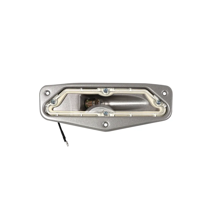 C2 1963-1967 Corvette License Light Assembly