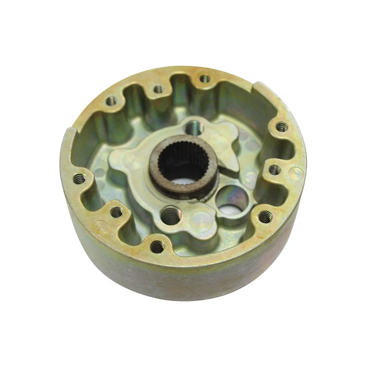 1969-1982 Corvette C3 Steering Wheel Hub W/Tilt and Telescopic Column