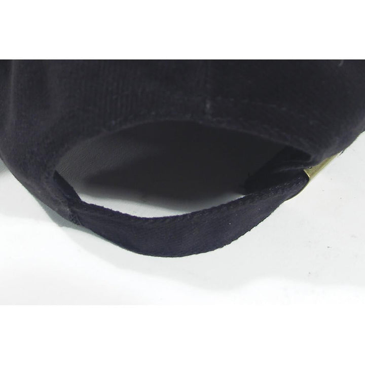 1984-1996 Corvette C4 Cap, 84-96 Corvette Black