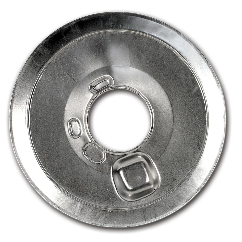 1960-1962 Corvette C1 Air Cleaner Base, 1X4