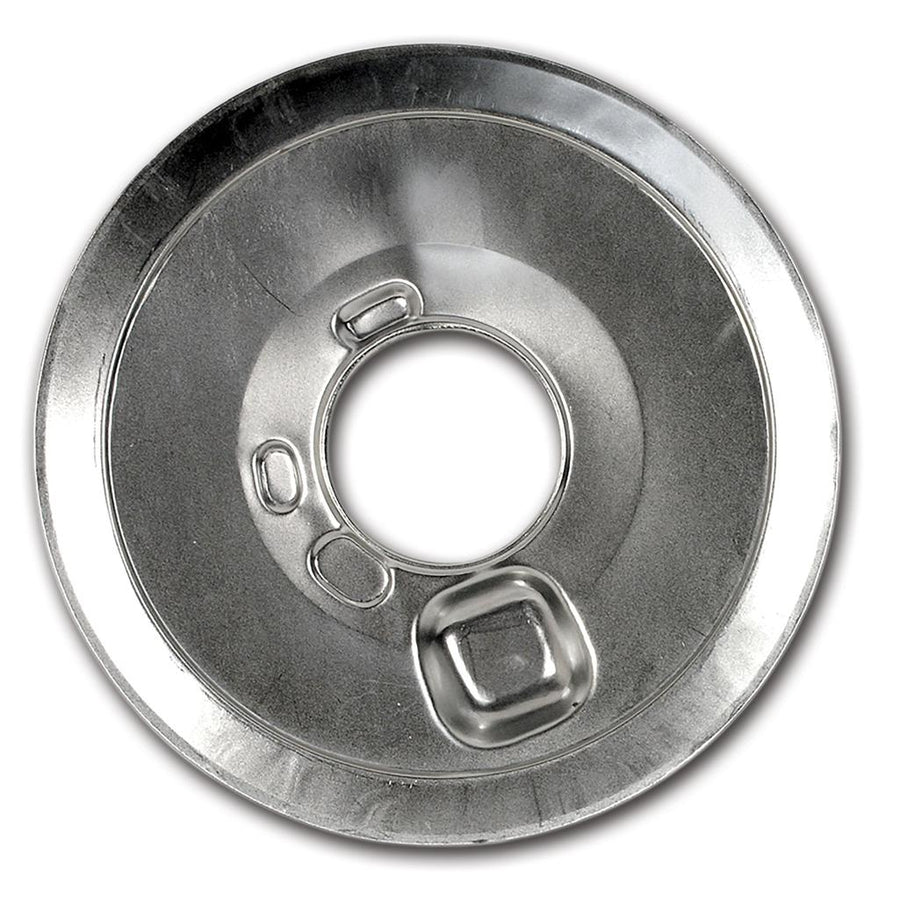 1960-1962 Corvette C1 Air Cleaner Base, 1X4