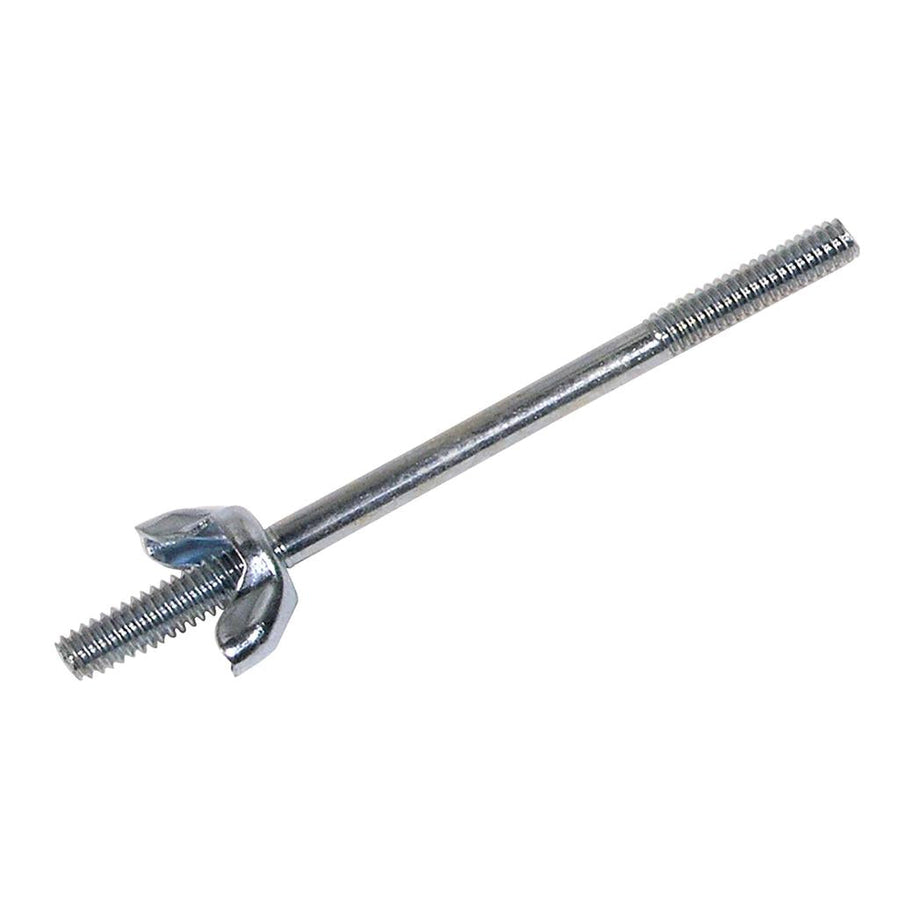 1955-1962 Corvette C1 Air Cleaner Stud W/Wingnut, Except 2X4