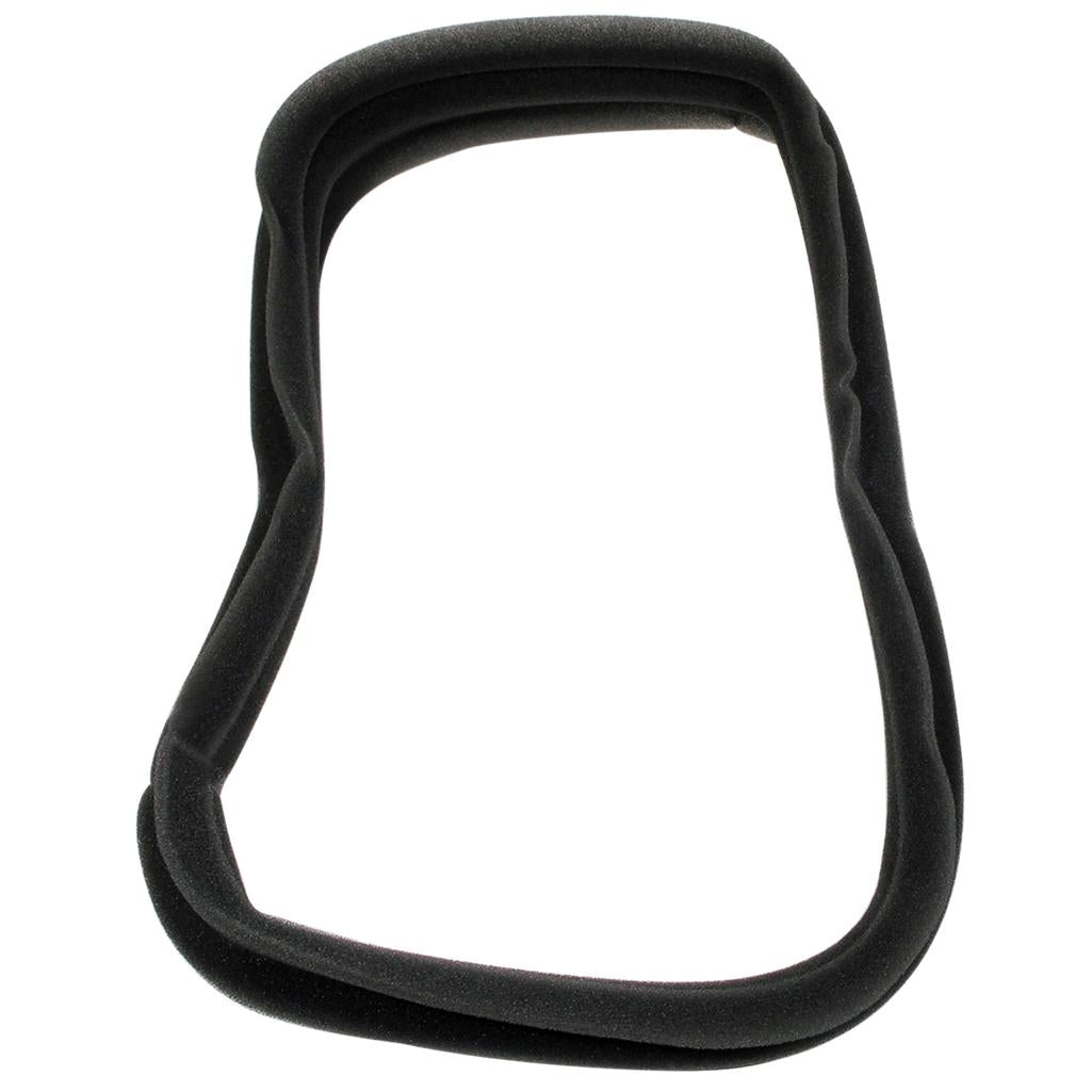 1960-1962 Corvette C1 Air Cleaner Element Foam, (Except Fuel Injection)
