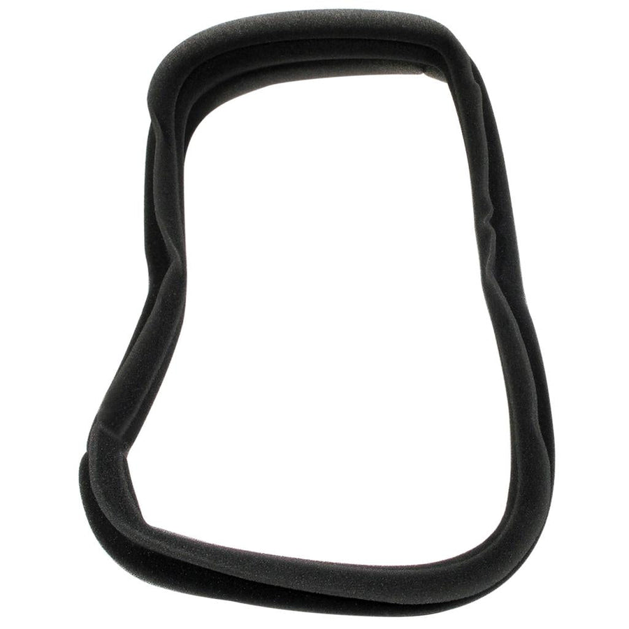 1960-1962 Corvette C1 Air Cleaner Element Foam, (Except Fuel Injection)