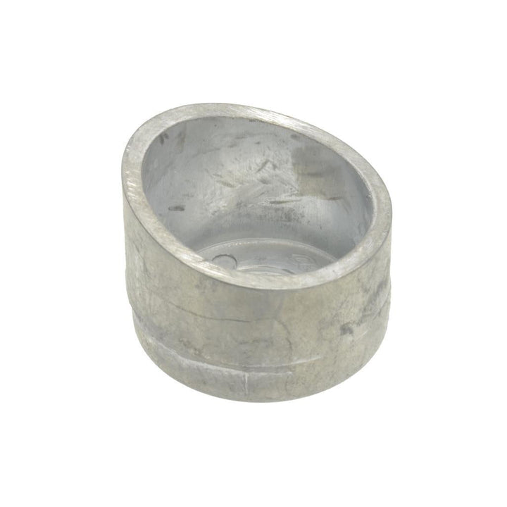 1956-1960 Corvette C1 Antenna Mounting Spacer, Underbody