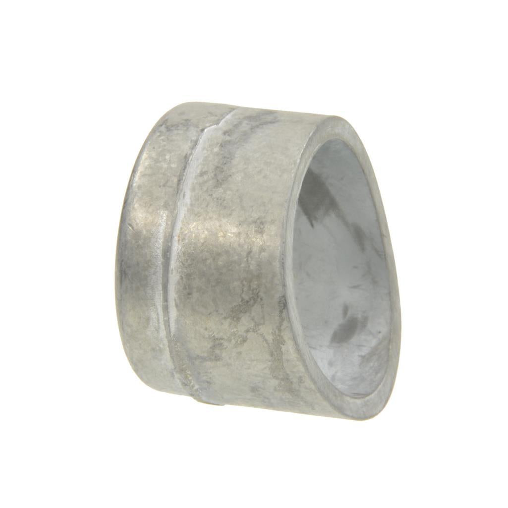 1956-1960 Corvette C1 Antenna Mounting Spacer, Underbody