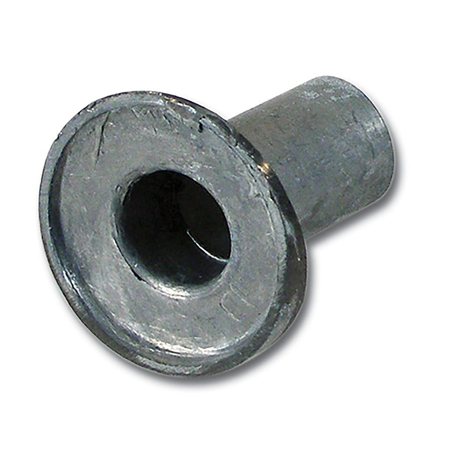 1961-1962 Corvette C1 Antenna Mounting Spacer, Underbody