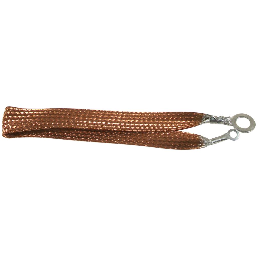 1956-1962 Corvette C1 Antenna Ground Strap