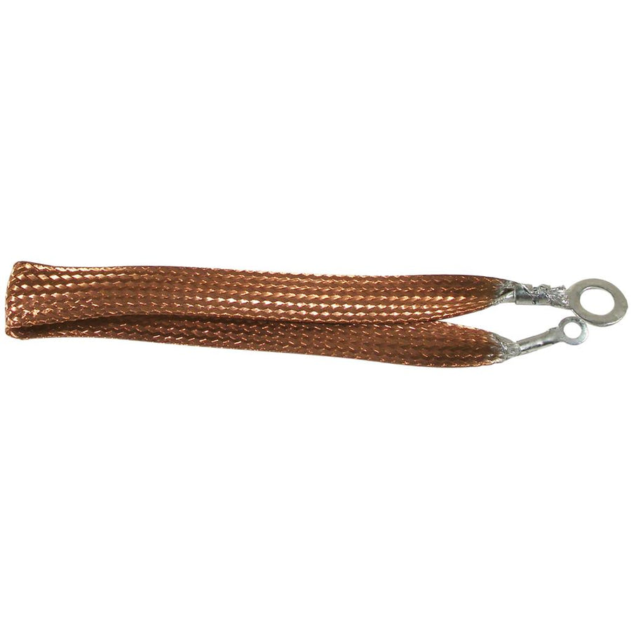 1956-1962 Corvette C1 Antenna Ground Strap