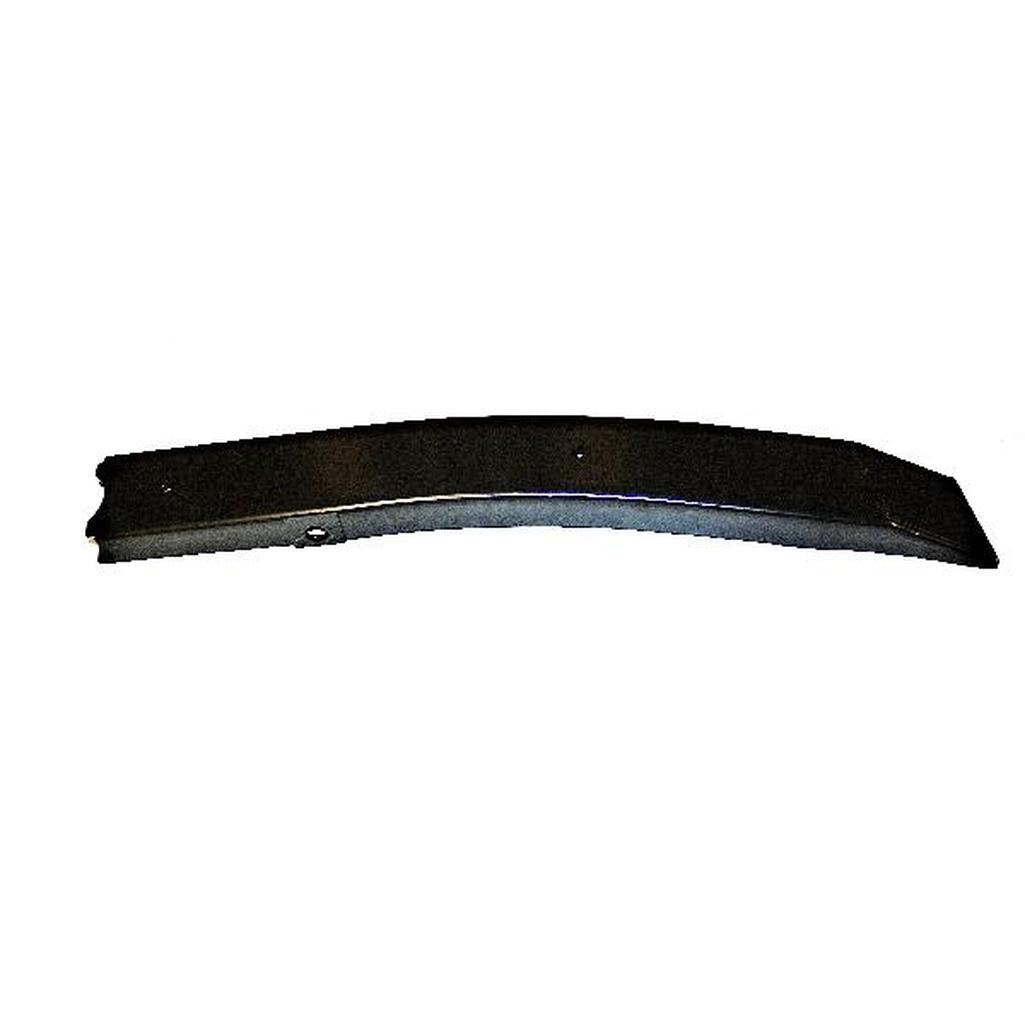 1953-1962 Corvette C1 Frame Crossmember Front Extension Rail, LH