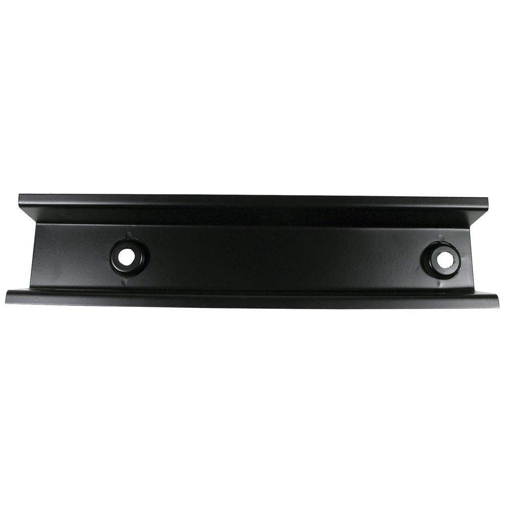 1961-1962 Corvette C1 Lower Radiator Support Bracket, W/Cups
