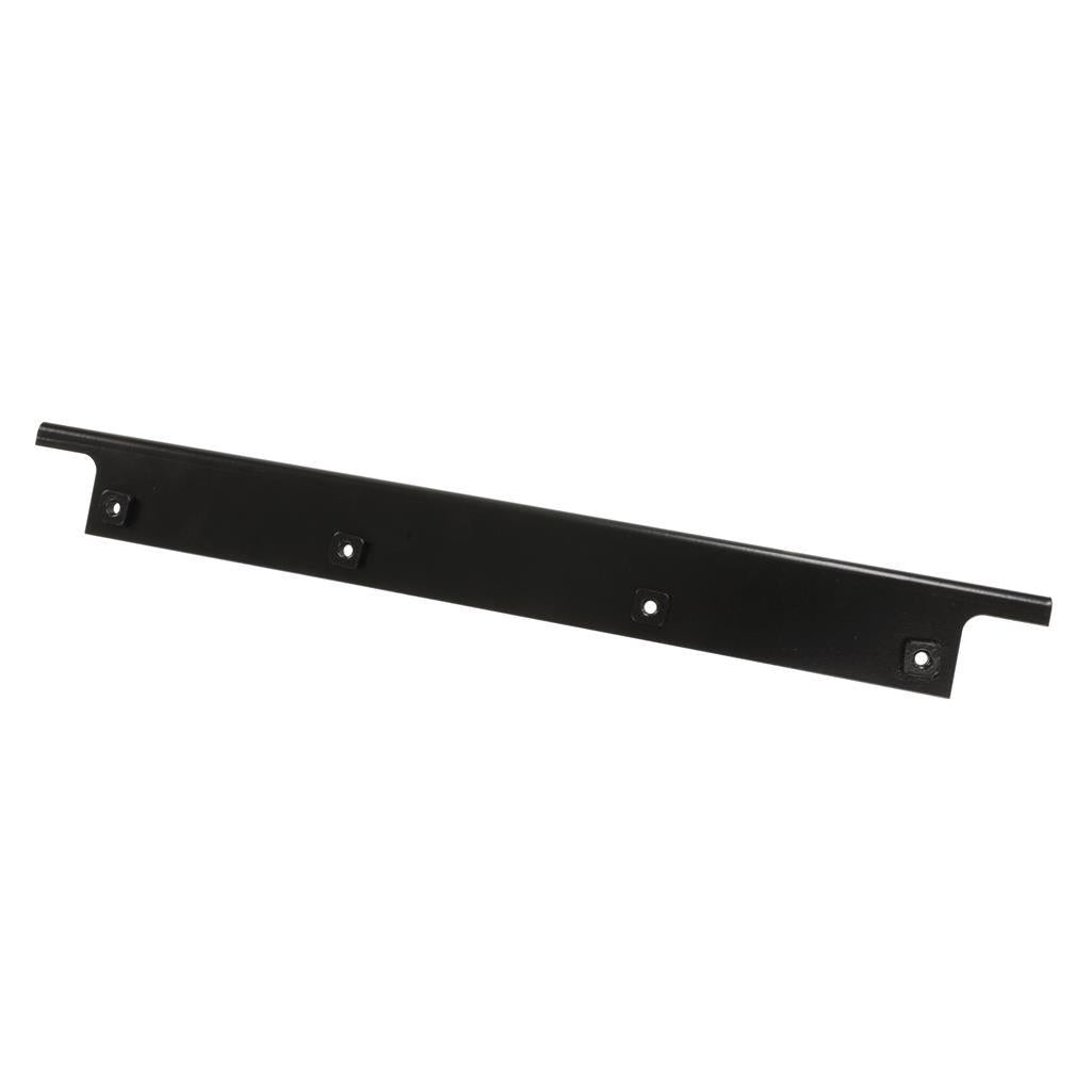 1956-1959 Corvette C1 Lower Radiator Baffle To Support Bracket