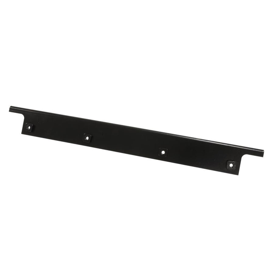 1956-1959 Corvette C1 Lower Radiator Baffle To Support Bracket