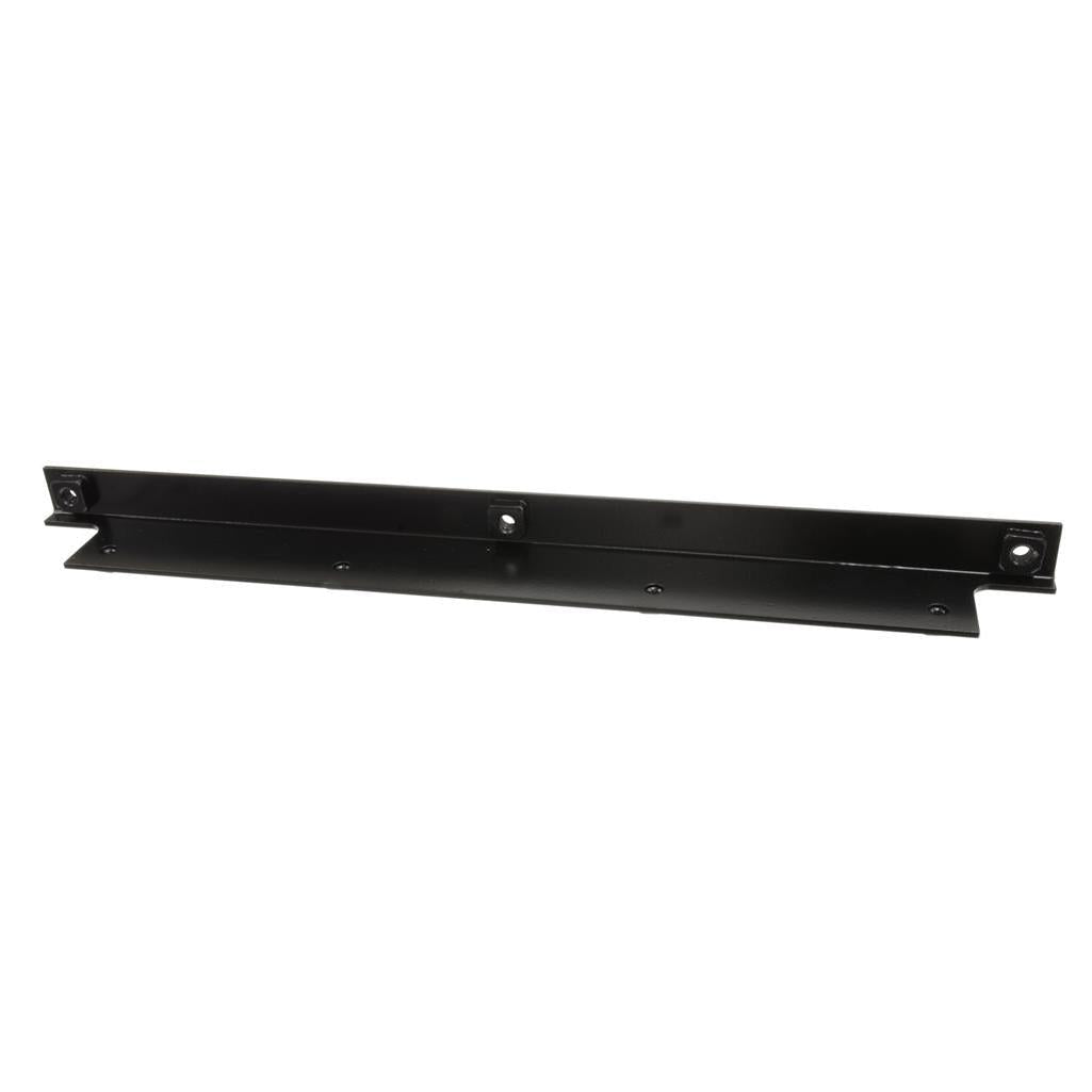 1956-1959 Corvette C1 Lower Radiator Baffle To Support Bracket