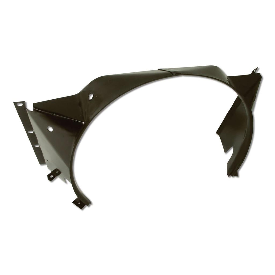 1960-1962 Corvette C1 Fan Shroud, Upper