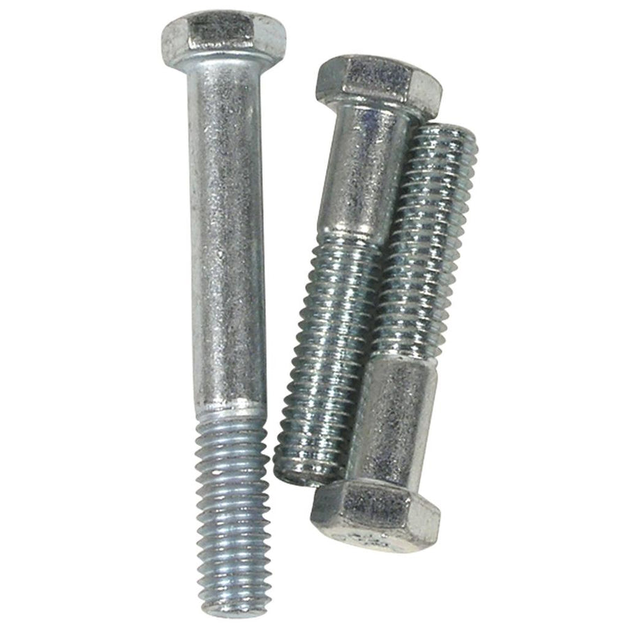 1958-1962 Corvette C1 Water Pump Bolts, 3 Piece Set