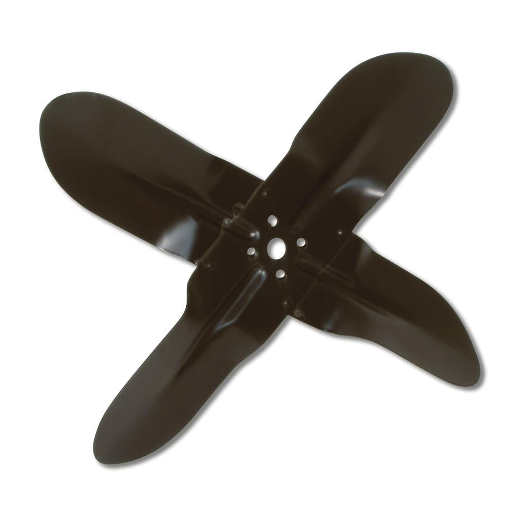 1956-1957 Corvette C1 Fan Blade, Early 57 (Correct)