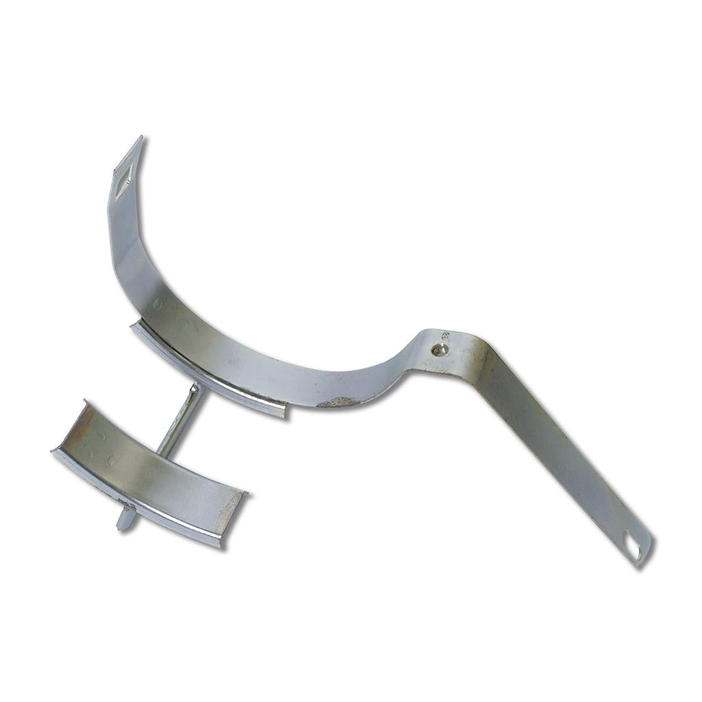 1961-1962 Corvette C1 Expansion Tank Support Bracket To Manifold