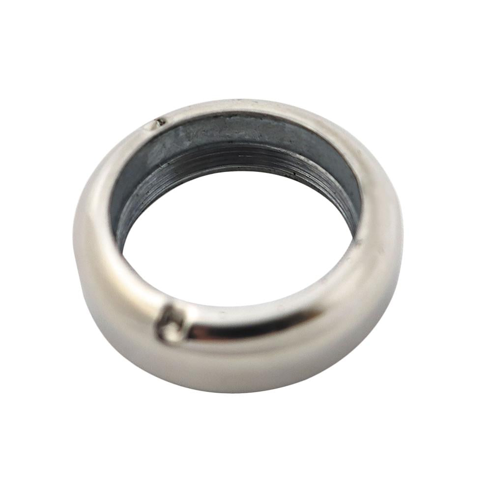 C1 1956-1959 Chevrolet Corvette Ignition Switch Nut.