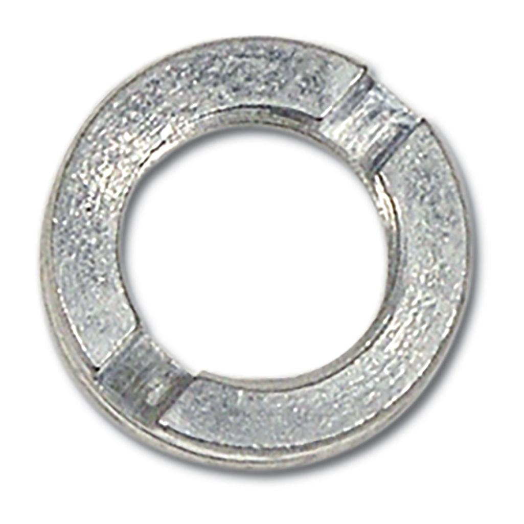1961-1962 Corvette C1 Wiper Switch Nut