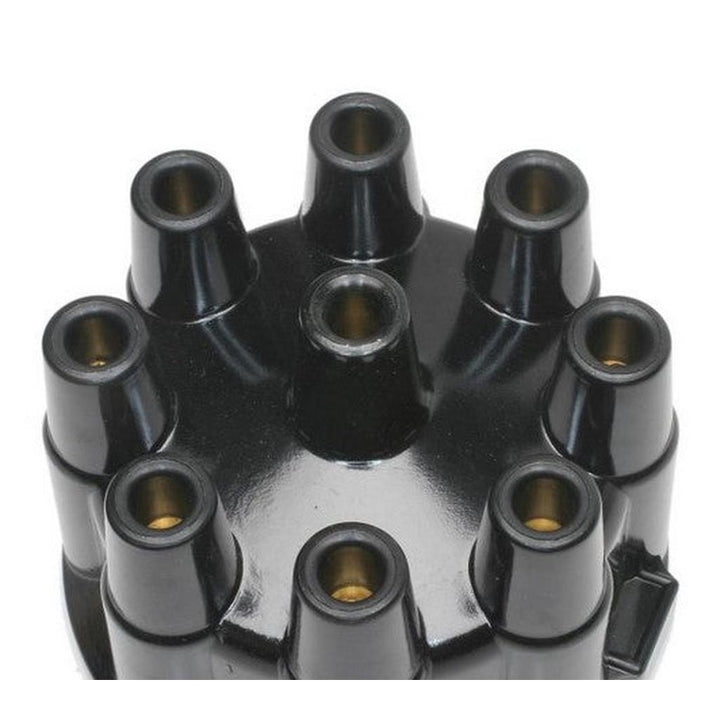 1955-1961 Corvette C1 Distributor Cap, 3 Inch Tall