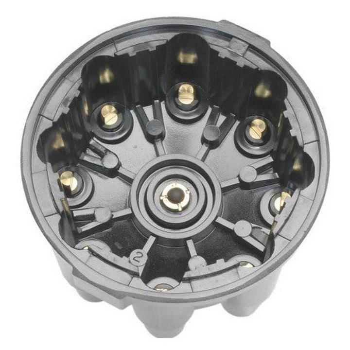 1955-1961 Corvette C1 Distributor Cap, 3 Inch Tall
