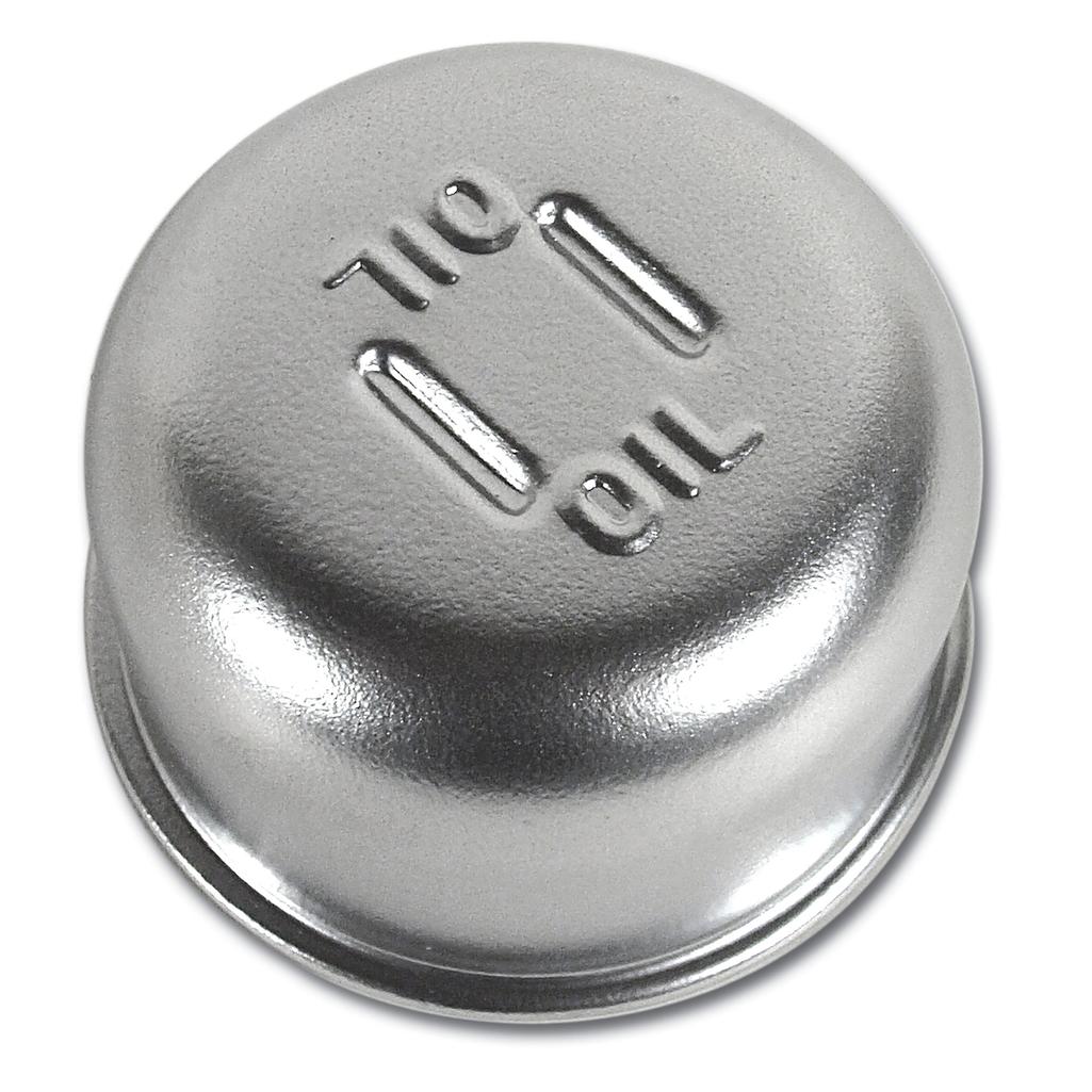 1956-1958 Corvette C1 Oil Cap, Vented W/Hydraulic Lifter (56L)