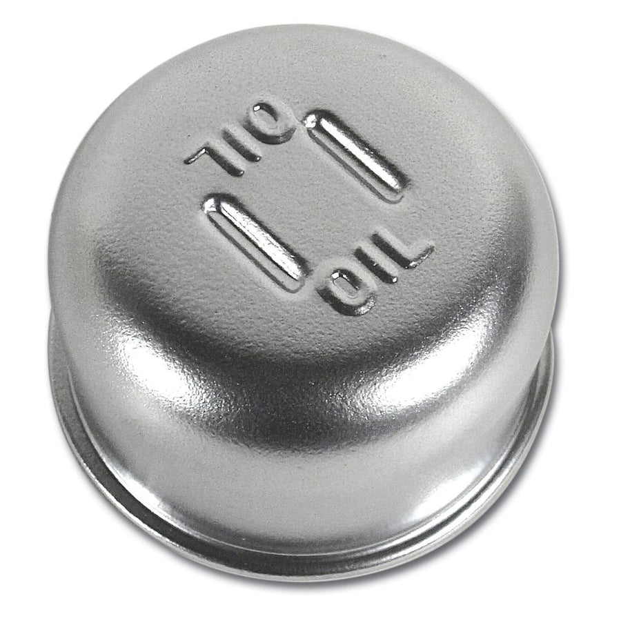 1956-1958 Corvette C1 Oil Cap, Vented W/Hydraulic Lifter (56L)