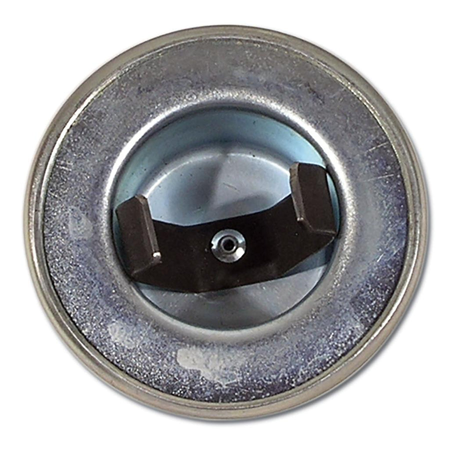 1959-1961 Corvette C1 Oil Cap, Unvented W/Solid Lifter