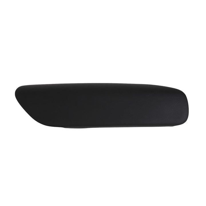 1994-1996 Corvette C4 Door Panel Armrest Compartment Lid Pad, RH Black