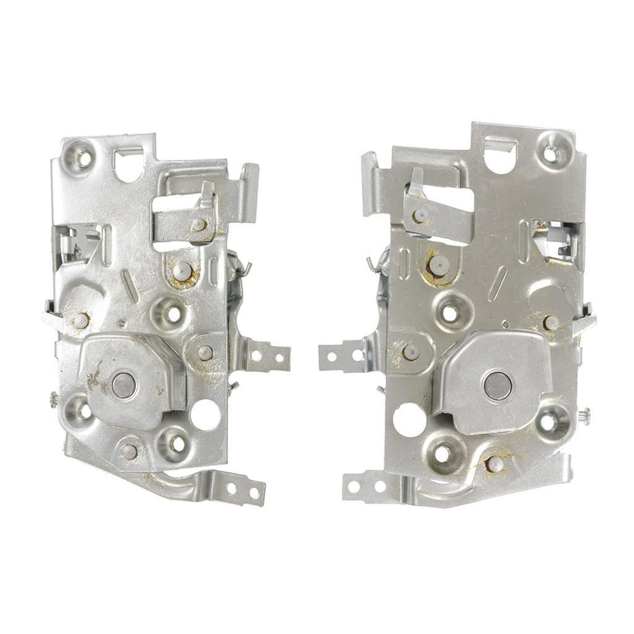1956-1959 Corvette C1 Door Latch Lock Mechanism