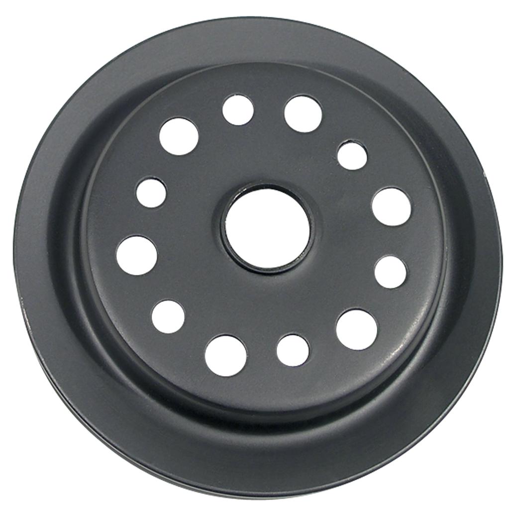 1958-1962 Corvette C1 Crankshaft Pulley, #328 58L