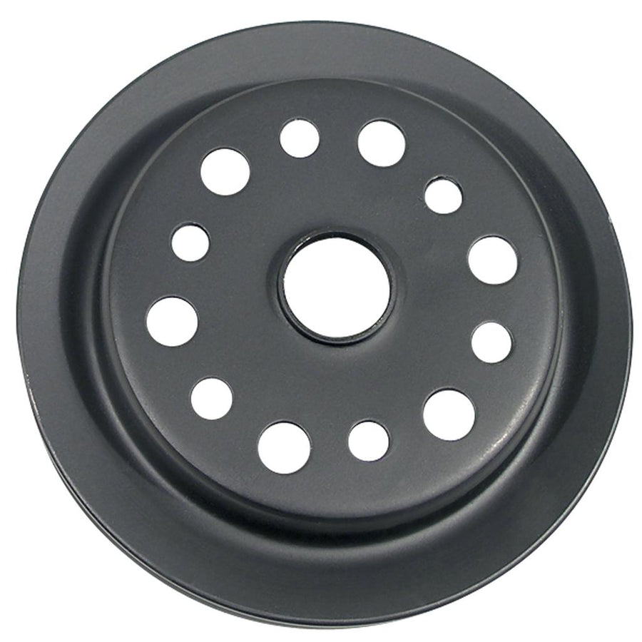 1958-1962 Corvette C1 Crankshaft Pulley, #328 58L