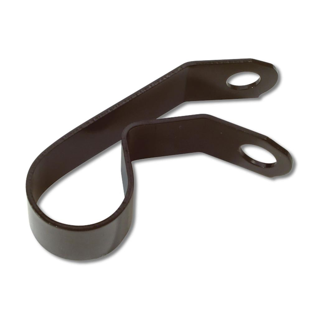 1956-1962 Corvette C1 Road Draft Tube Lower Clamp