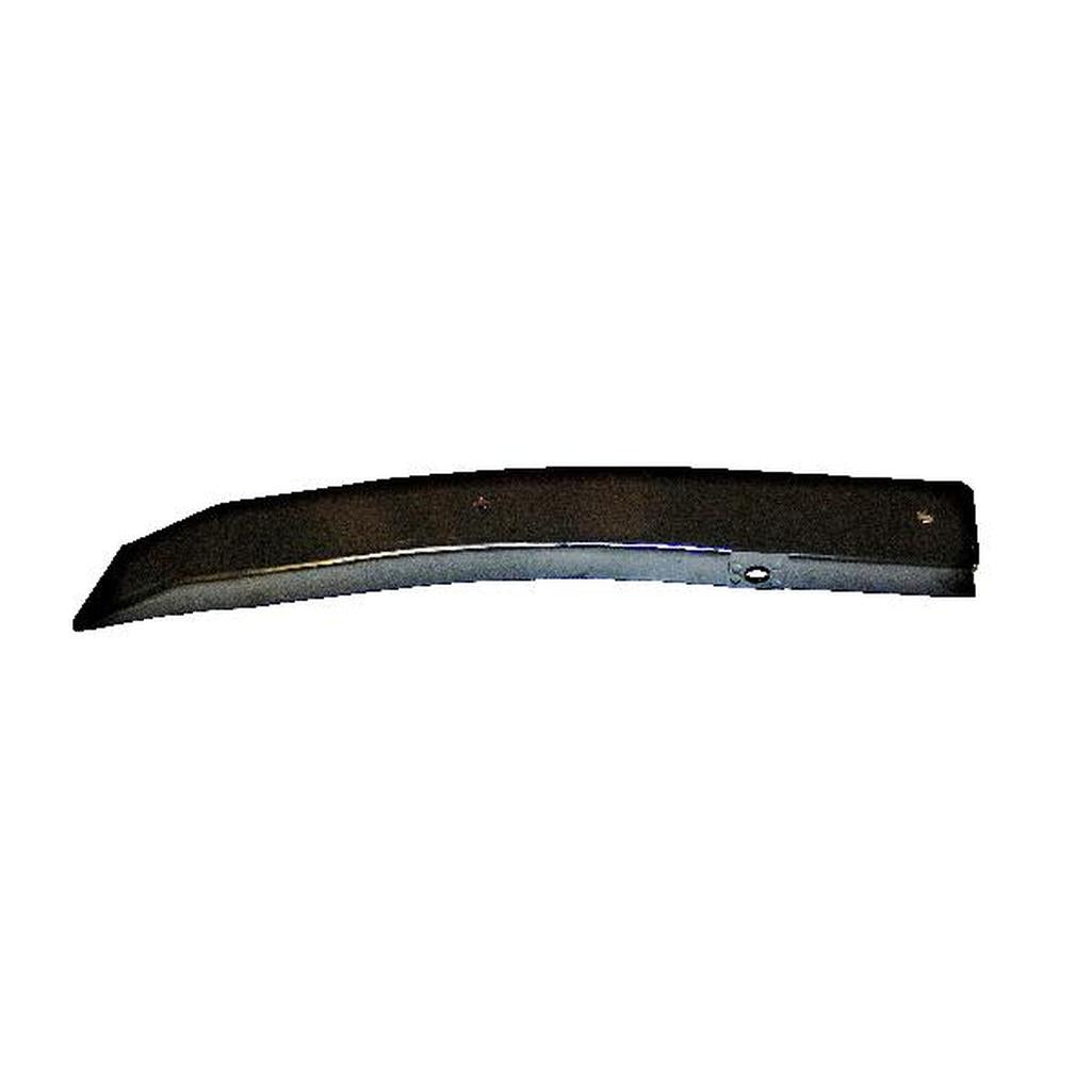 1953-1962 Corvette C1 Frame Crossmember Front Extension Rail, RH