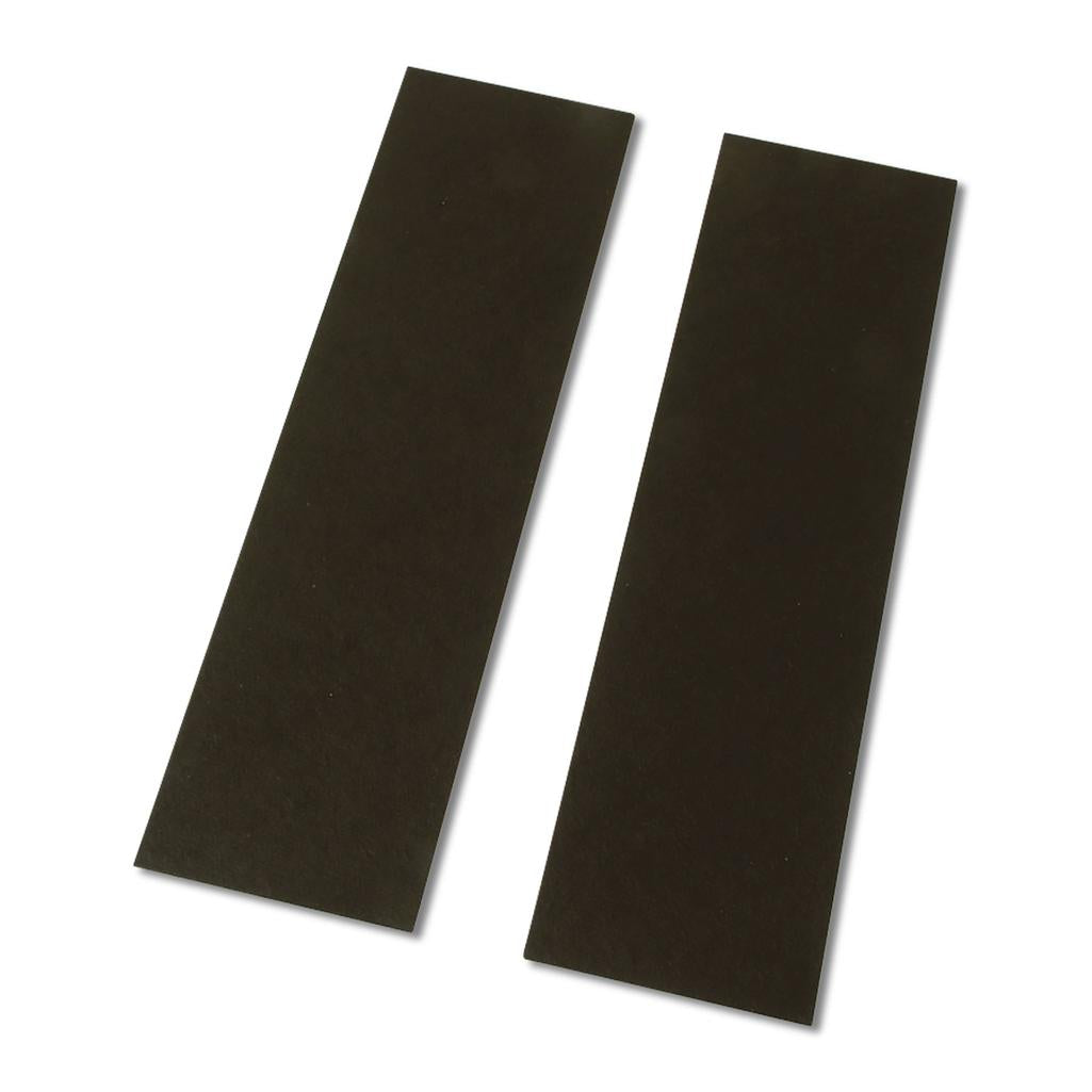 1953-1962 Corvette C1 Gas Tank Mount Insulator Pads