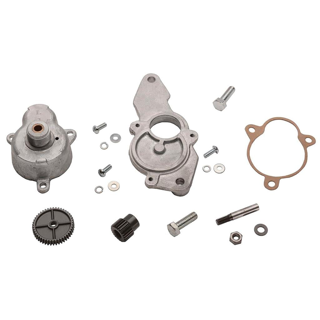 1956-1961 Corvette C1 Tachometer Drive Unit Kit, W/2 Gears